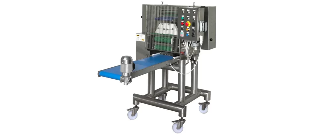 Ravioli Machine RC 300 B