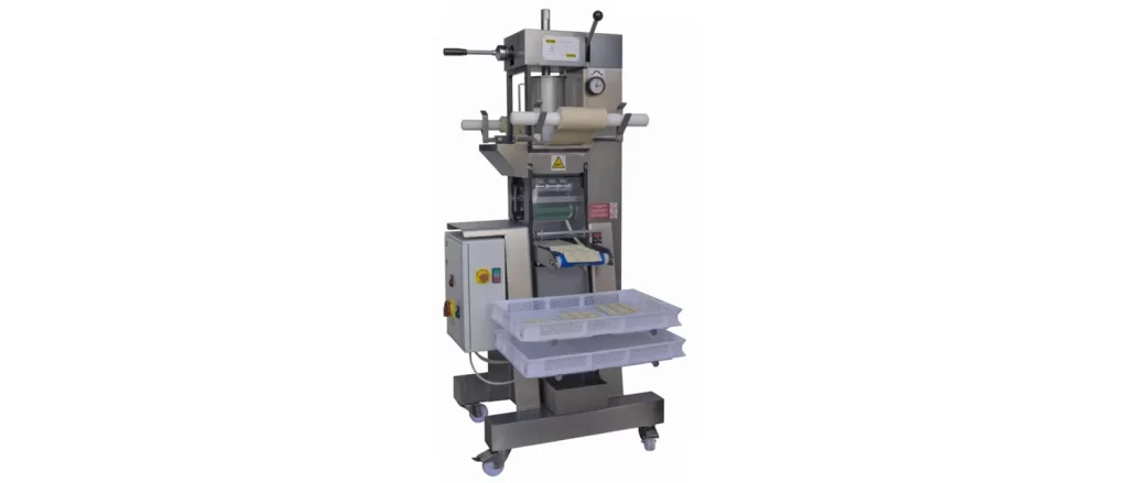 Ravioli Machine RS 09