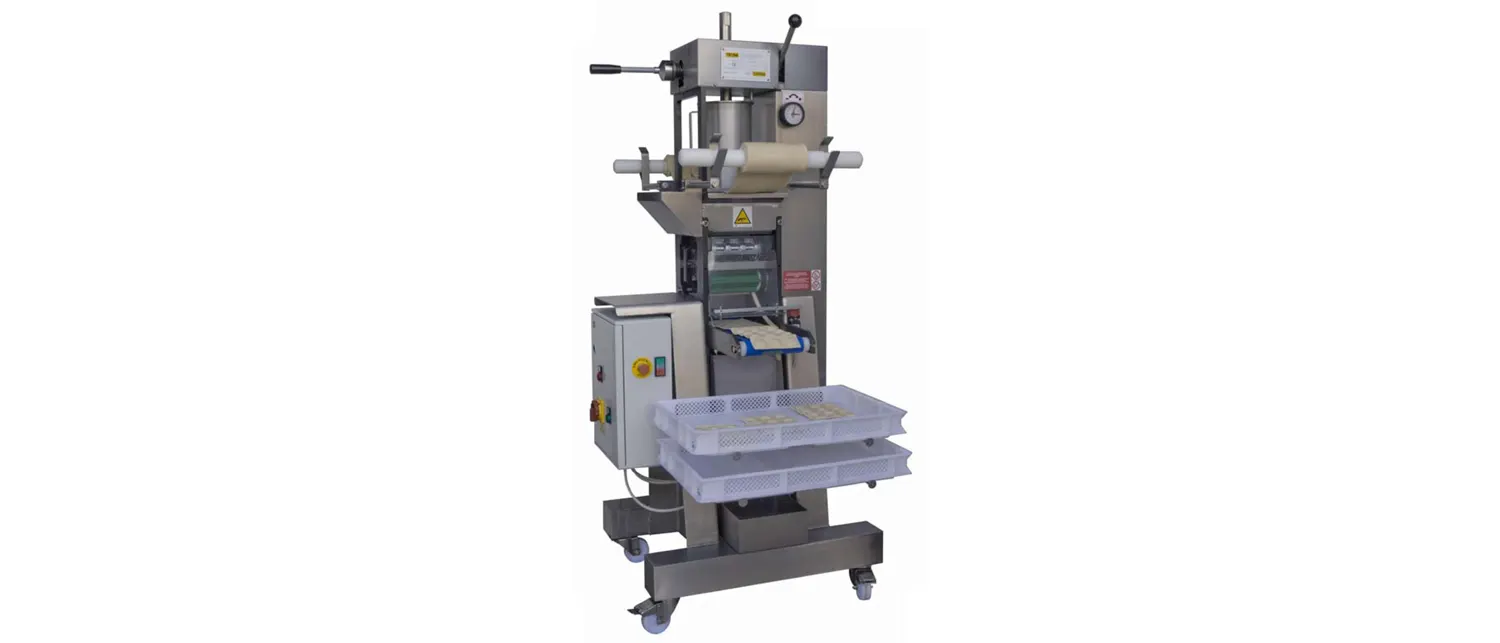 Ravioli Machine RS 09